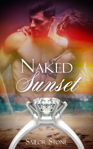 Cover for Naked Sunset