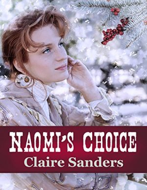 Cover for Naomi's Choice