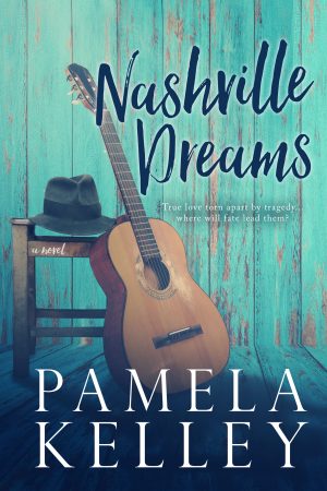 Cover for Nashville Dreams