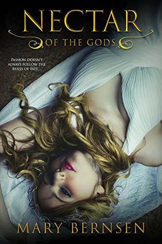 Cover for Nectar of the Gods