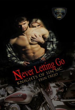 Cover for Never Letting Go