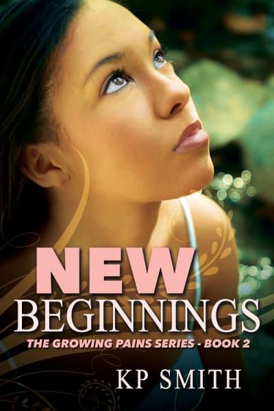 Cover for New Beginnings