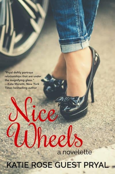 Cover for Nice Wheels