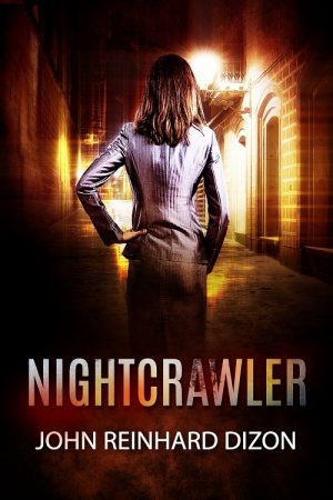 Cover for Nightcrawler