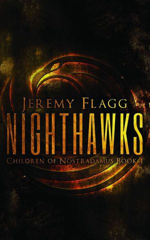 Cover for Nighthawks