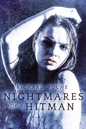 Cover for Nightmares of a Hitman