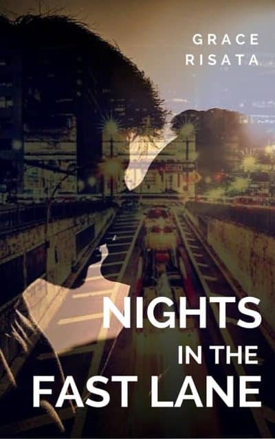 Cover for Nights in the Fast Lane