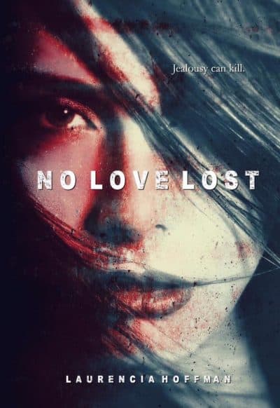 Cover for No Love Lost