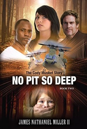 Cover for No Pit So Deep 2