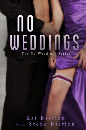 Cover for No Weddings