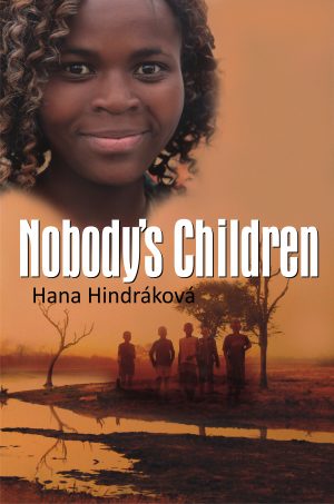 Cover for Nobody's Children