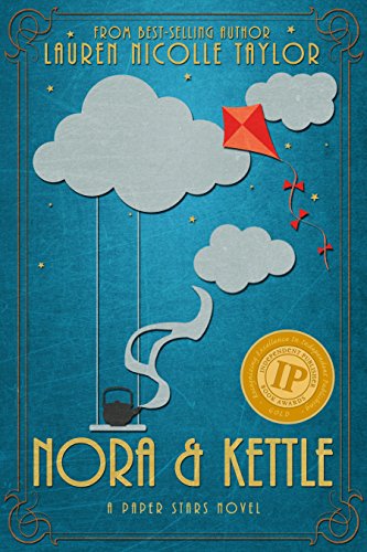 Cover for Nora & Kettle