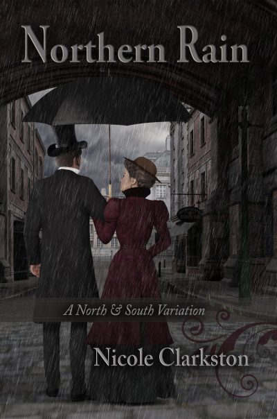 Cover for Northern Rain