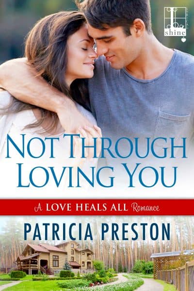 Cover for Not Through Loving You