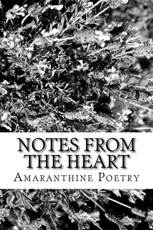 Cover for Notes from the Heart