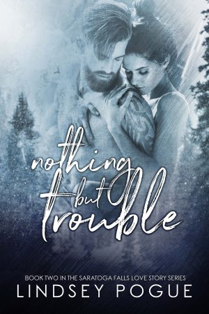 Cover for Nothing But Trouble
