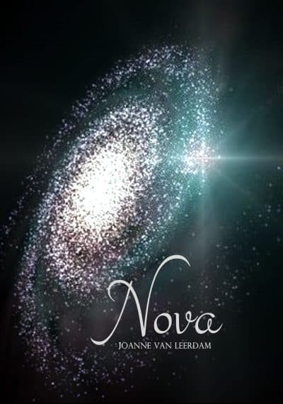 Cover for Nova
