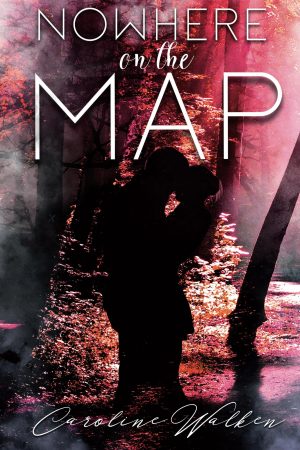 Cover for Nowhere on the Map