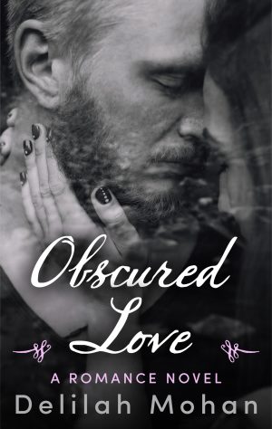 Cover for Obscured Love
