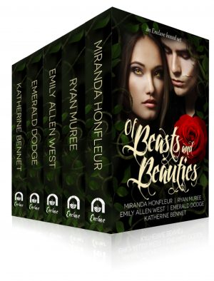 Cover for Of Beasts and Beauties