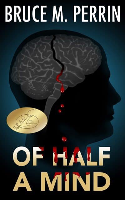 Cover for Of Half a Mind