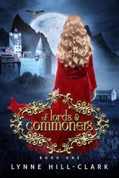 Cover for Of Lords and Commoners