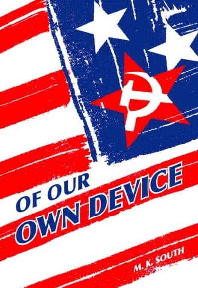 Cover for Of Our Own Device