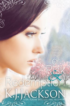 Cover for Of Risk & Redemption