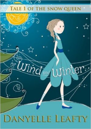 Cover for Of Wind and Winter
