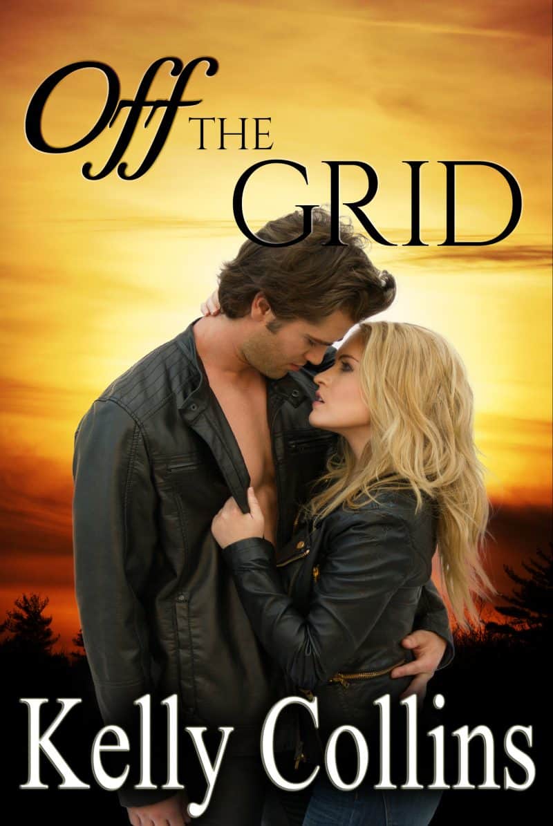 Cover for Off the Grid