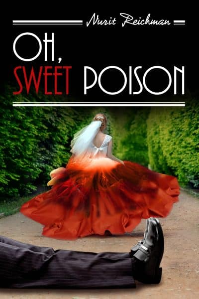 Cover for Oh, Sweet Poison