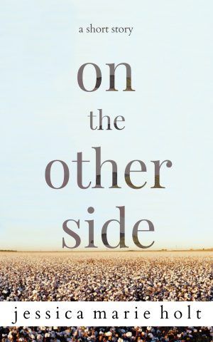 Cover for On the Other Side