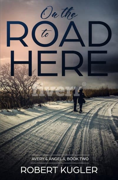 Cover for On the Road to Here
