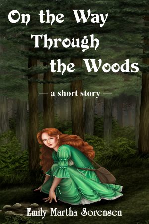 The Way Through the Woods by Una McCormack