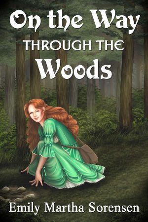 Cover for On the Way Through the Woods