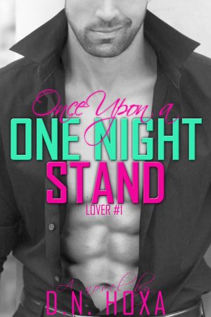 Cover for Once Upon a One Night Stand