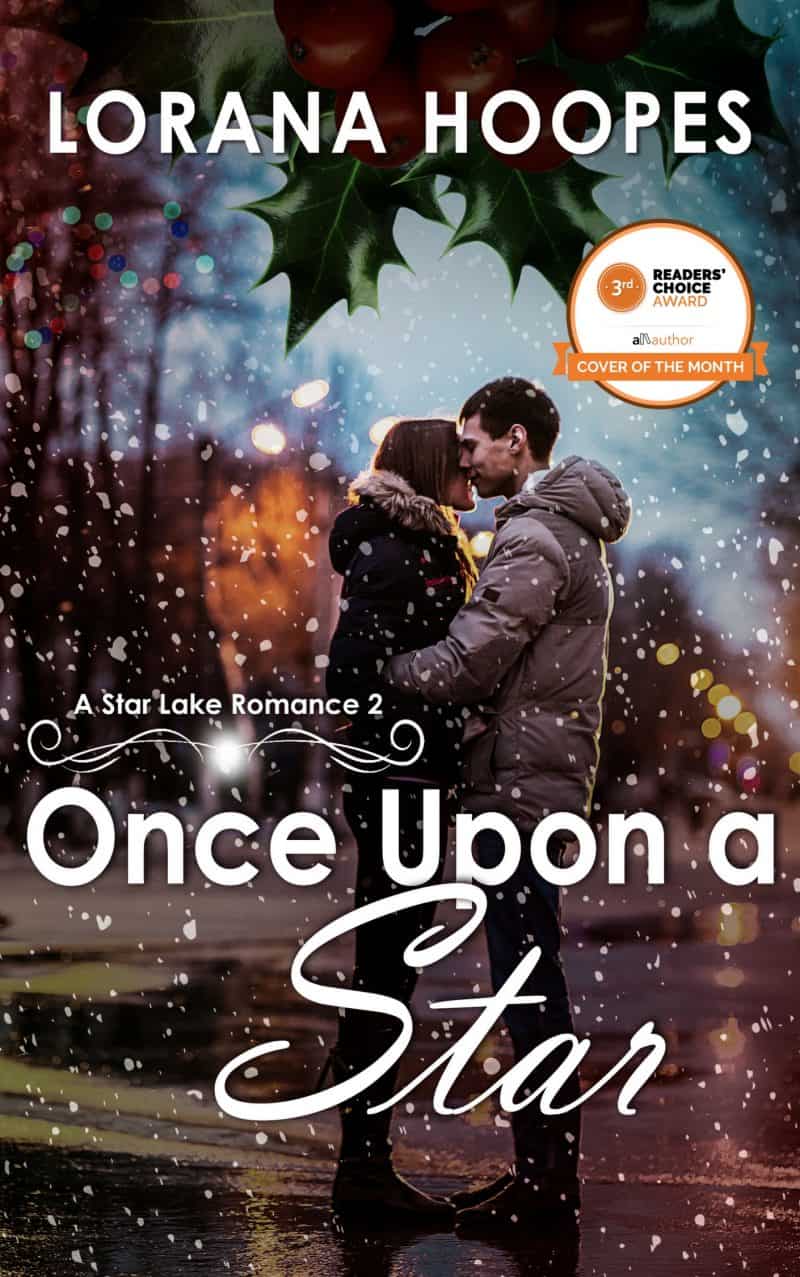Cover for Once Upon a Star