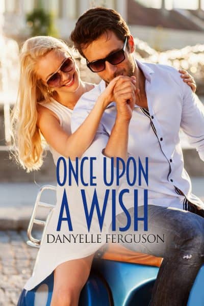 Cover for Once Upon a Wish