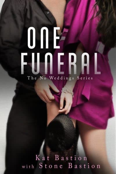 Cover for One Funeral