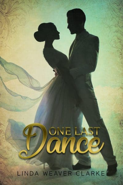 Cover for One Last Dance