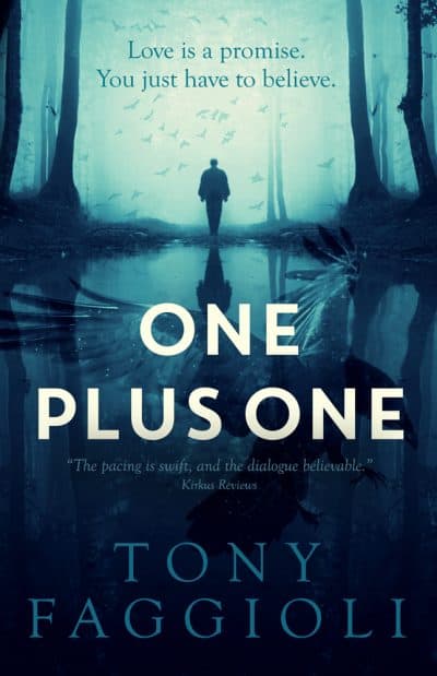 Cover for One Plus One