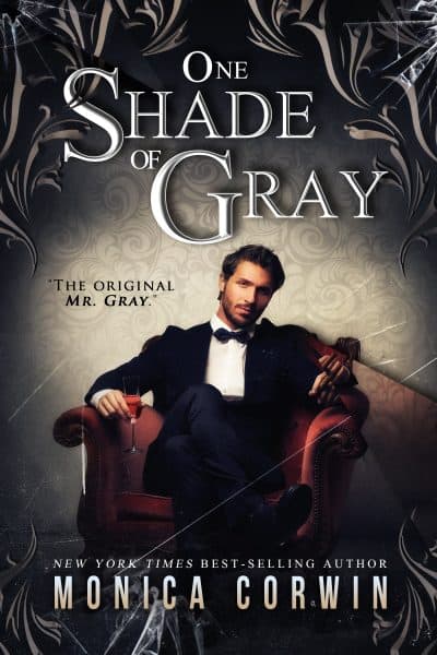 Cover for One Shade of Gray