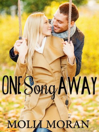 Cover for One Song Away
