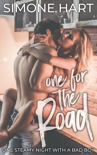 Cover for One for the Road
