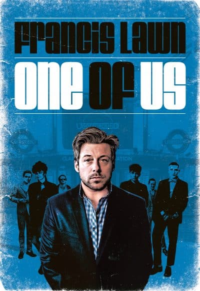 Cover for One of Us