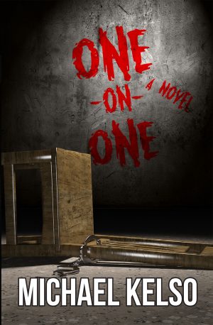 Cover for One on one