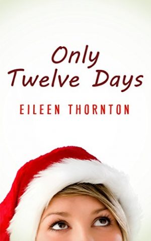 Cover for Only Twelve Days