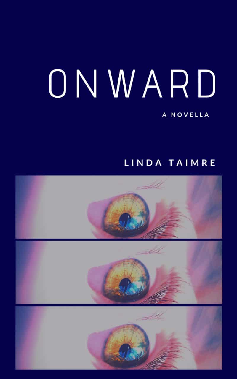 Cover for Onward