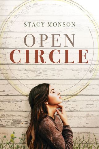 Cover for Open Circle