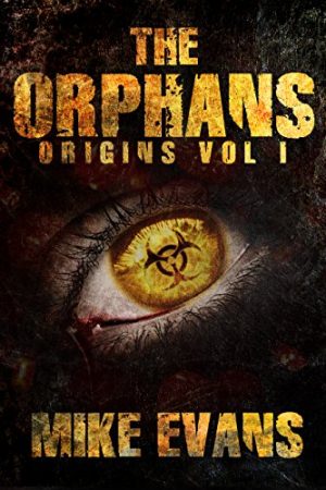 Cover for Origins